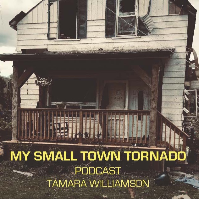 Tamara Williamson