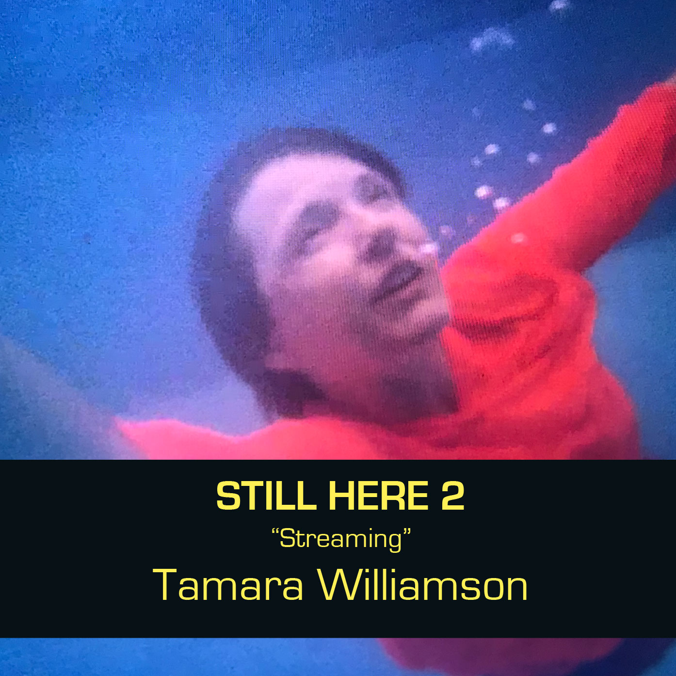 Tamara Williamson