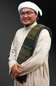 Ustaz Jafri Abu Bakar - Fitnah Awal Dajjal Adalah KELAPARAN