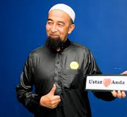 Ustaz Azhar Idrus - JKK kene GST