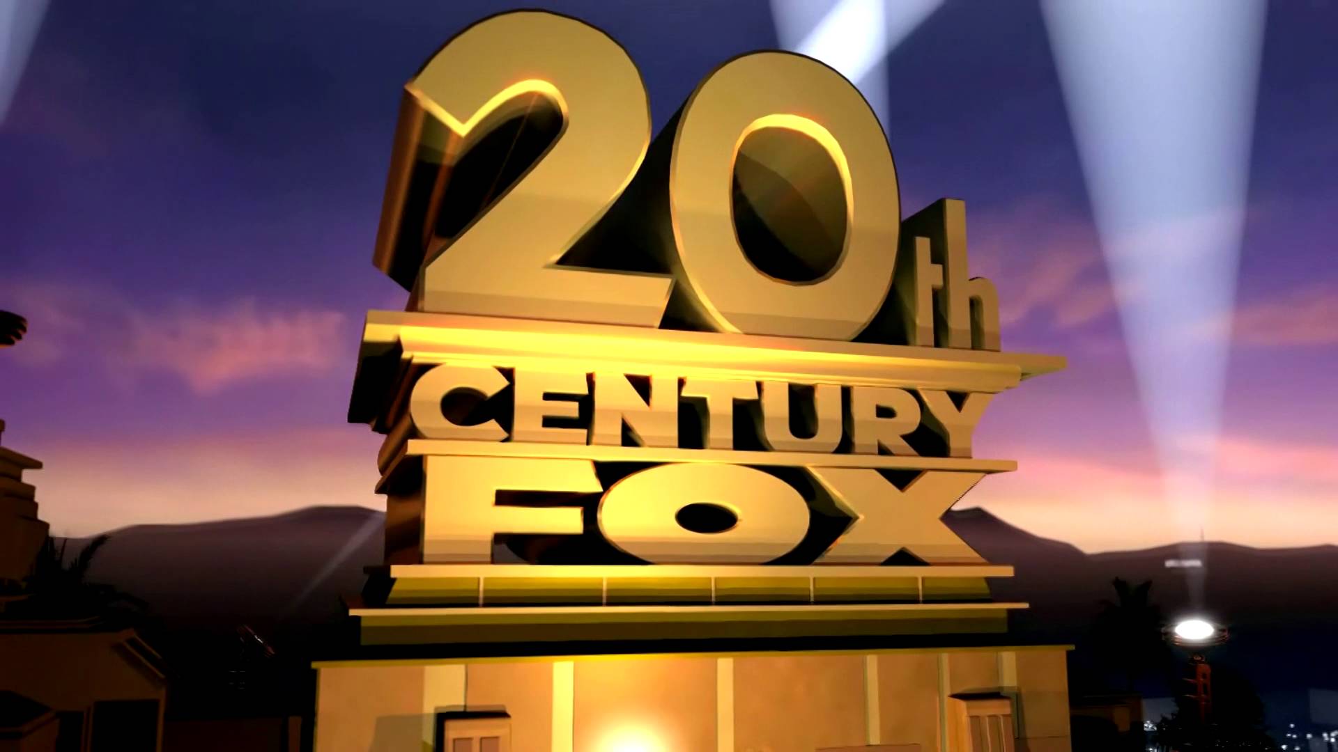 20th century fox dre4mw4lker