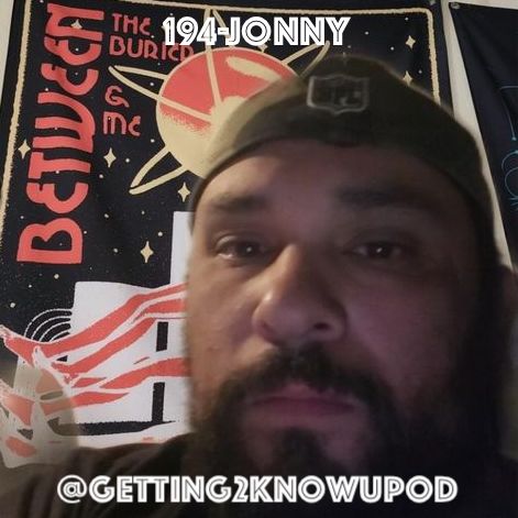 Getting 2 Know U Pod