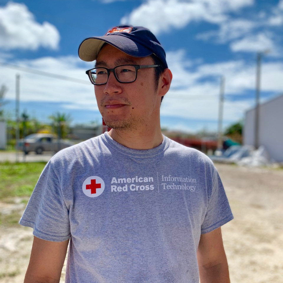 American Red Cross in Greater New York Podcast