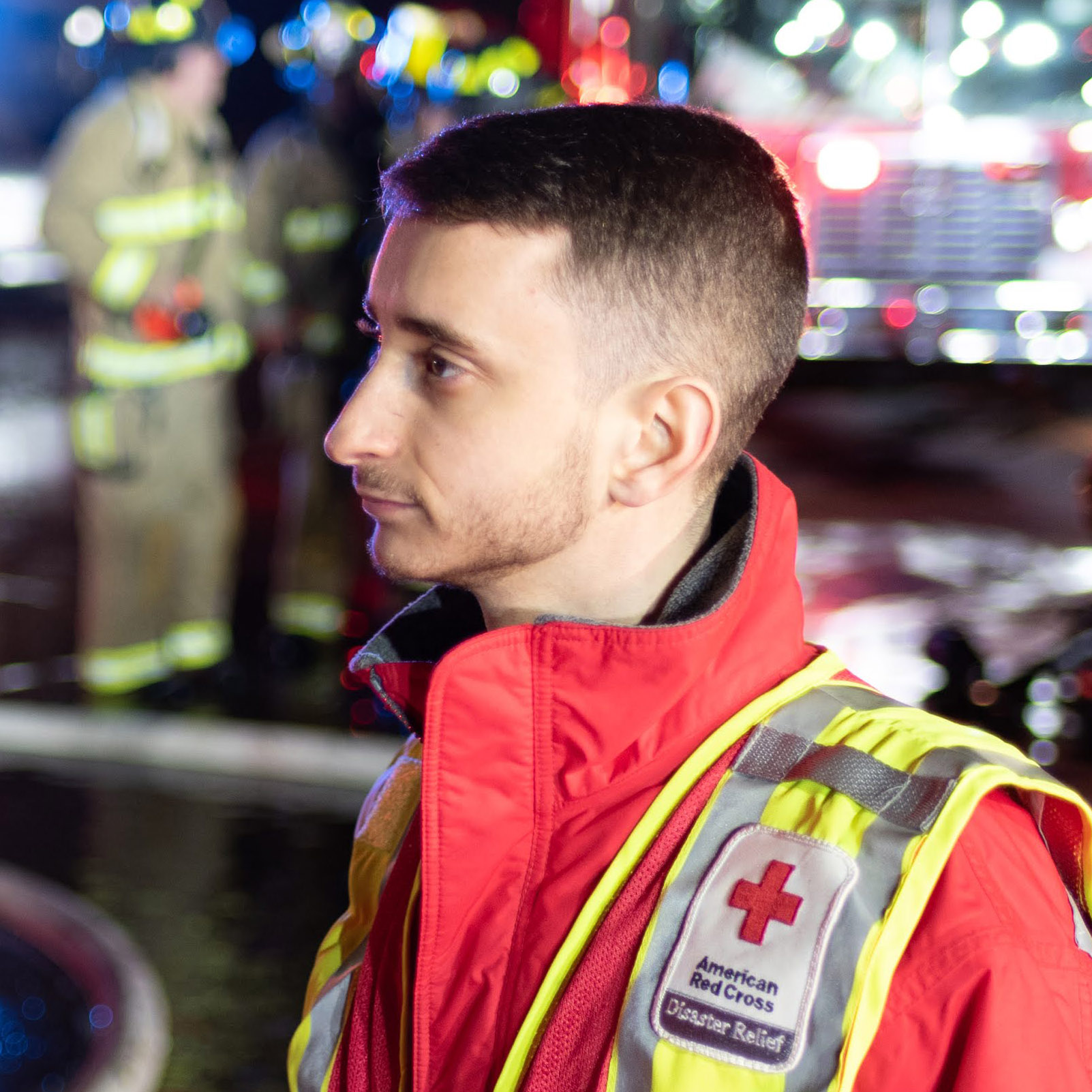 American Red Cross in Greater New York Podcast