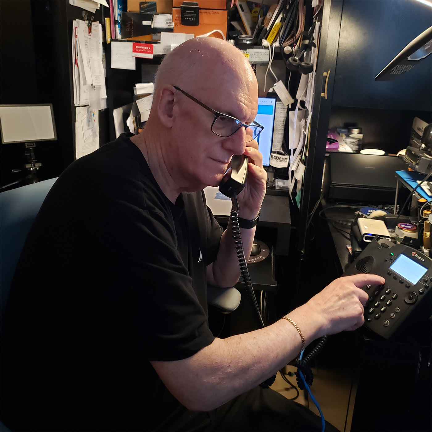 American Red Cross in Greater New York Podcast