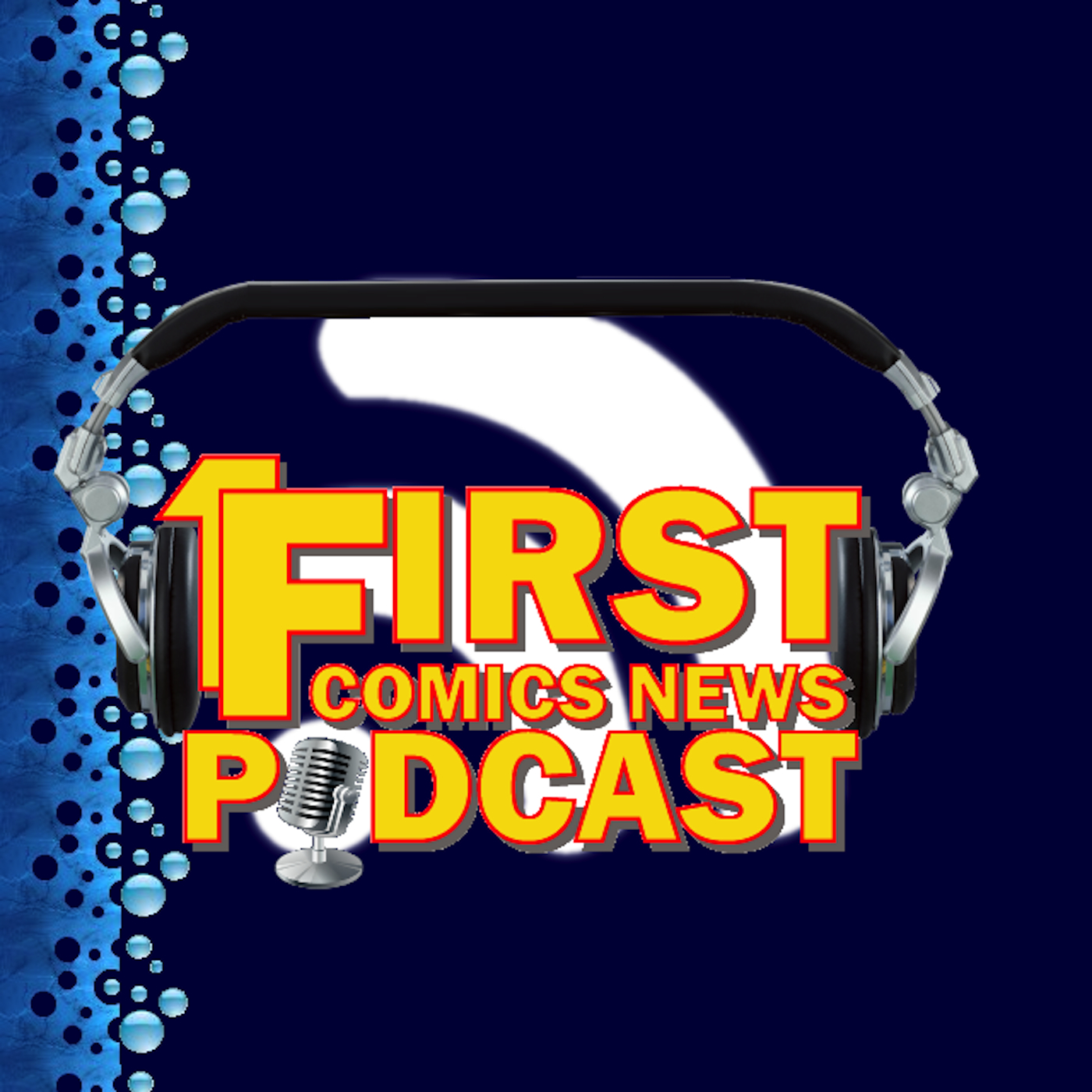 FCN Podcast #36: Headlopper, The Paybacks, Usagi Yojimbo, Star Wars, Ivar Timewalker and more