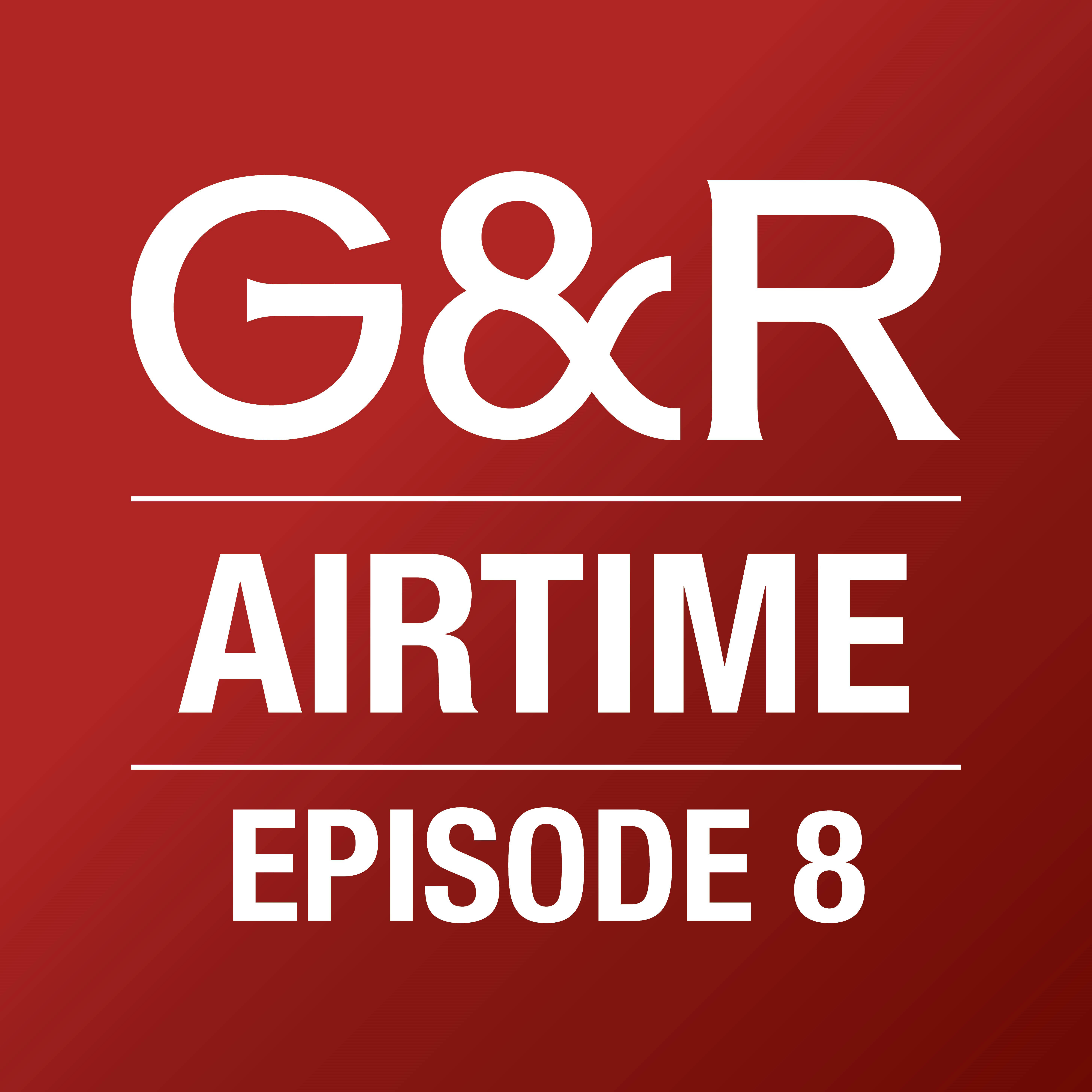 G&R Airtime