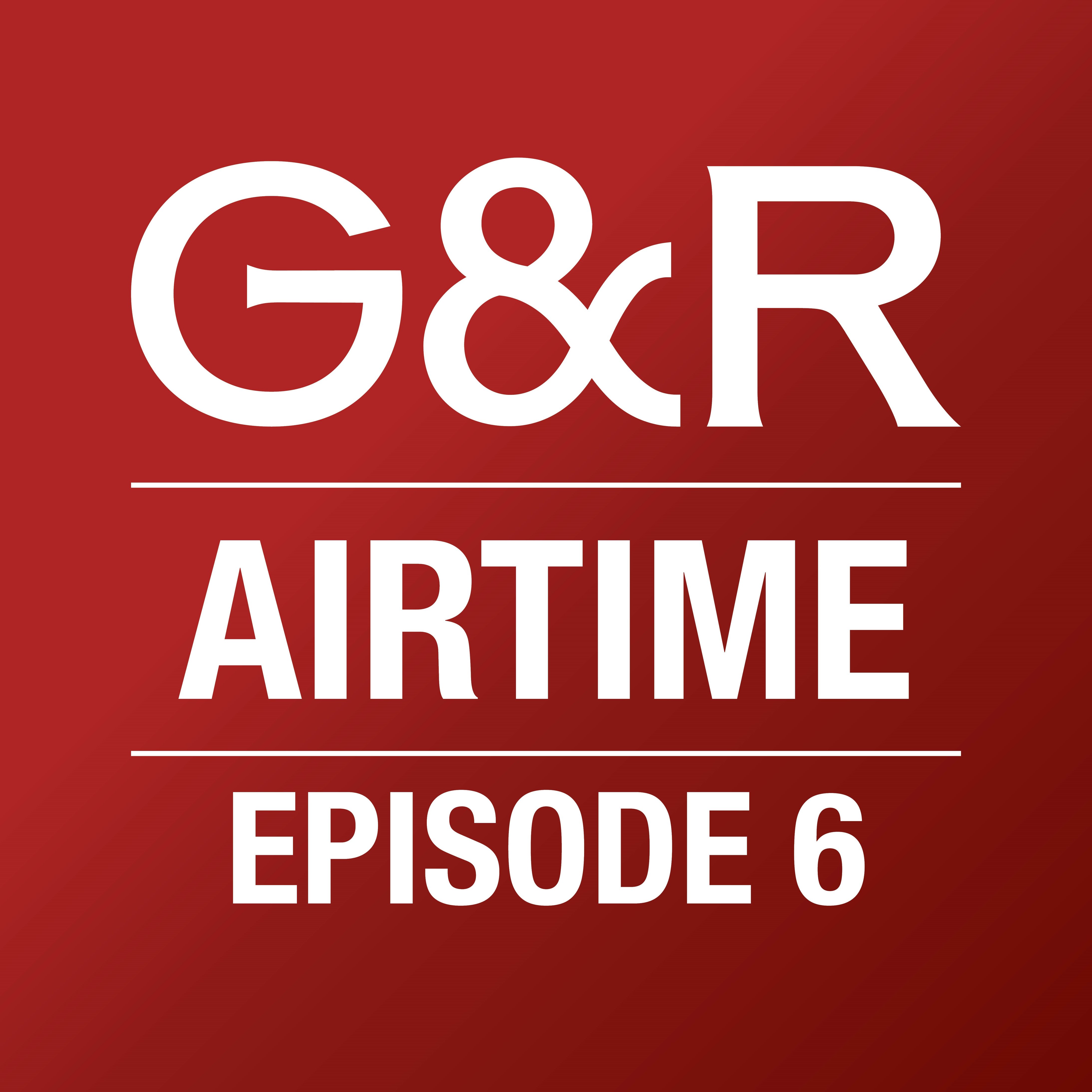G&R Airtime