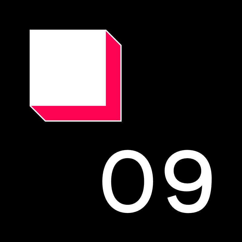 Still Day One Podcast (Audio)