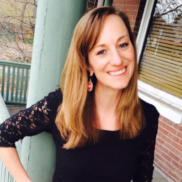 "Nothing is Wrong with You-Everything is Fine" with Camille Kennard