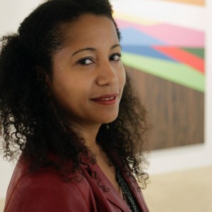 Dell Marie Hamilton - Interdisciplinary Artist, Writer, Curator