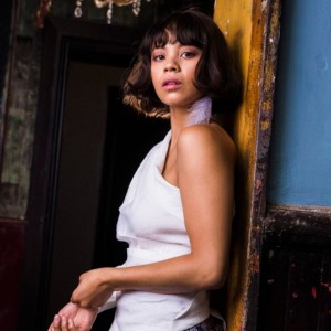 Eva Noblezada - Actress and Singer