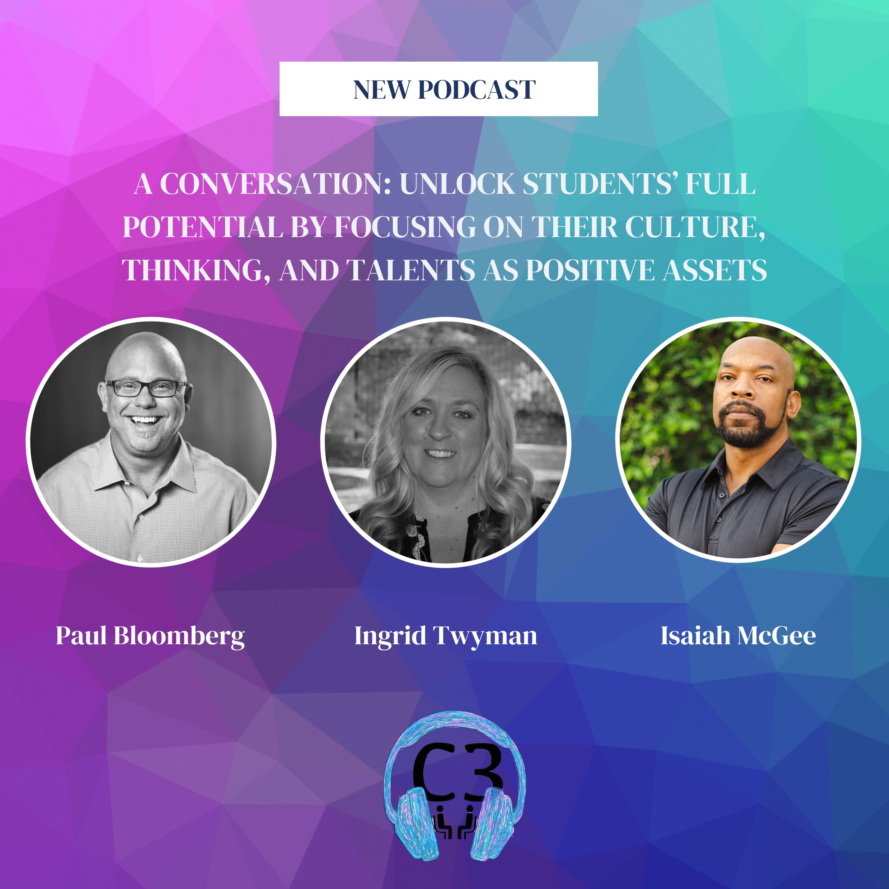 C3 Connecting, Coaches, Cognition