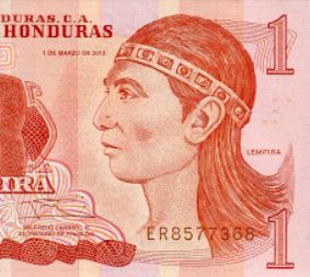 Vexhn 037 - La sencilla épica de Lempira