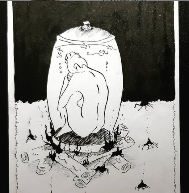 Vexhn 040: La Brecha de los Sueños