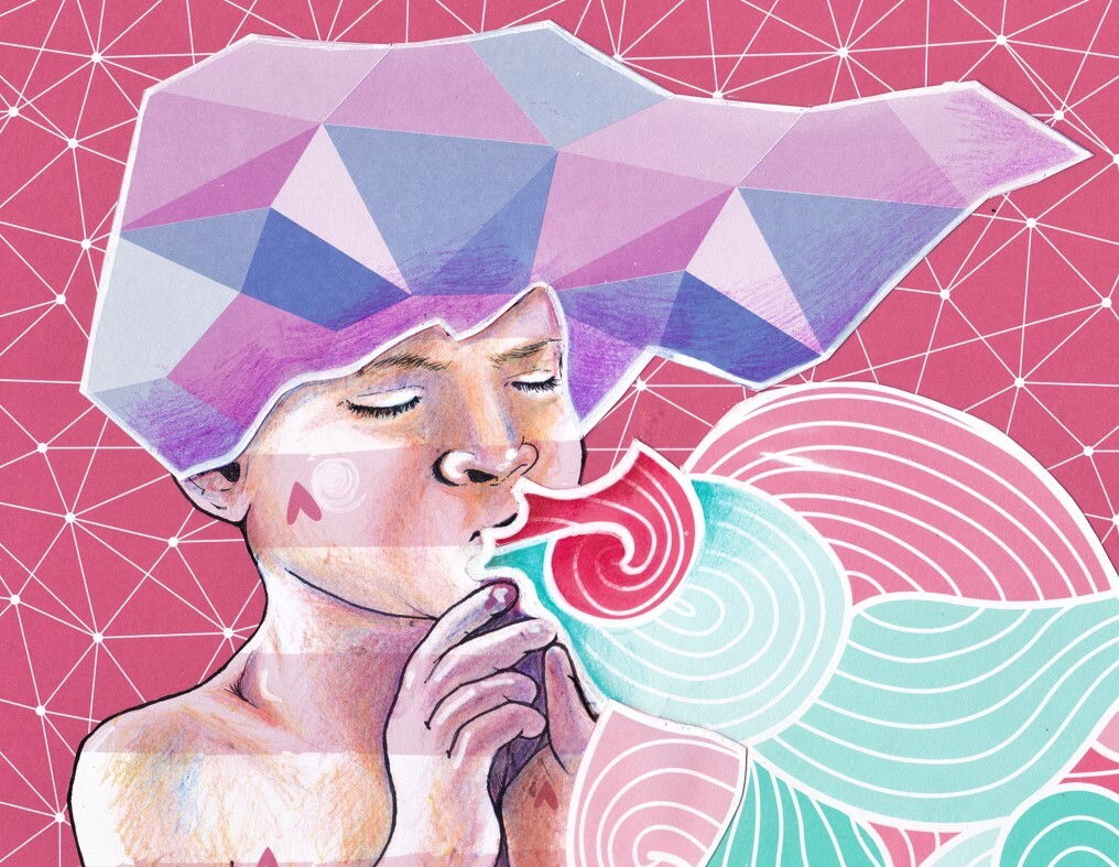 Vexhn 041- El Pulso del Mar