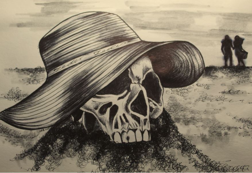 Vexhn 025- ¿Dónde se denuncia la traición a la patria?