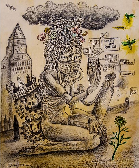 Vexhn 029- A vos rebelde primavera: entendiendo lo que ocurre en Guatemala