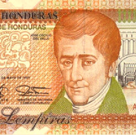 Vexhn 027- Ese rostro en el billete de cien