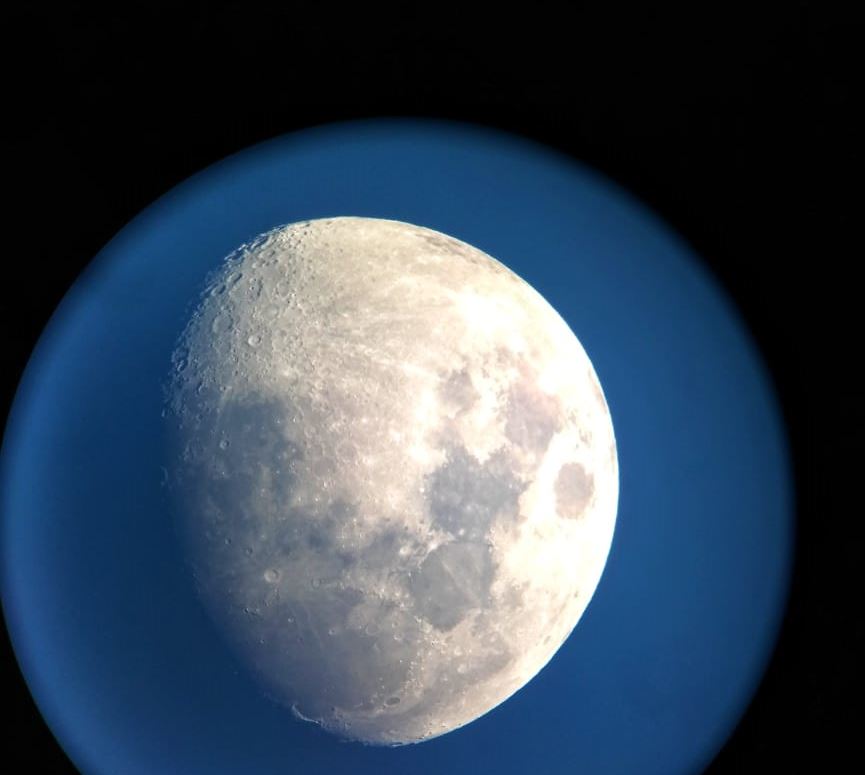 Vexhn 030 - Honduras en el espacioooo