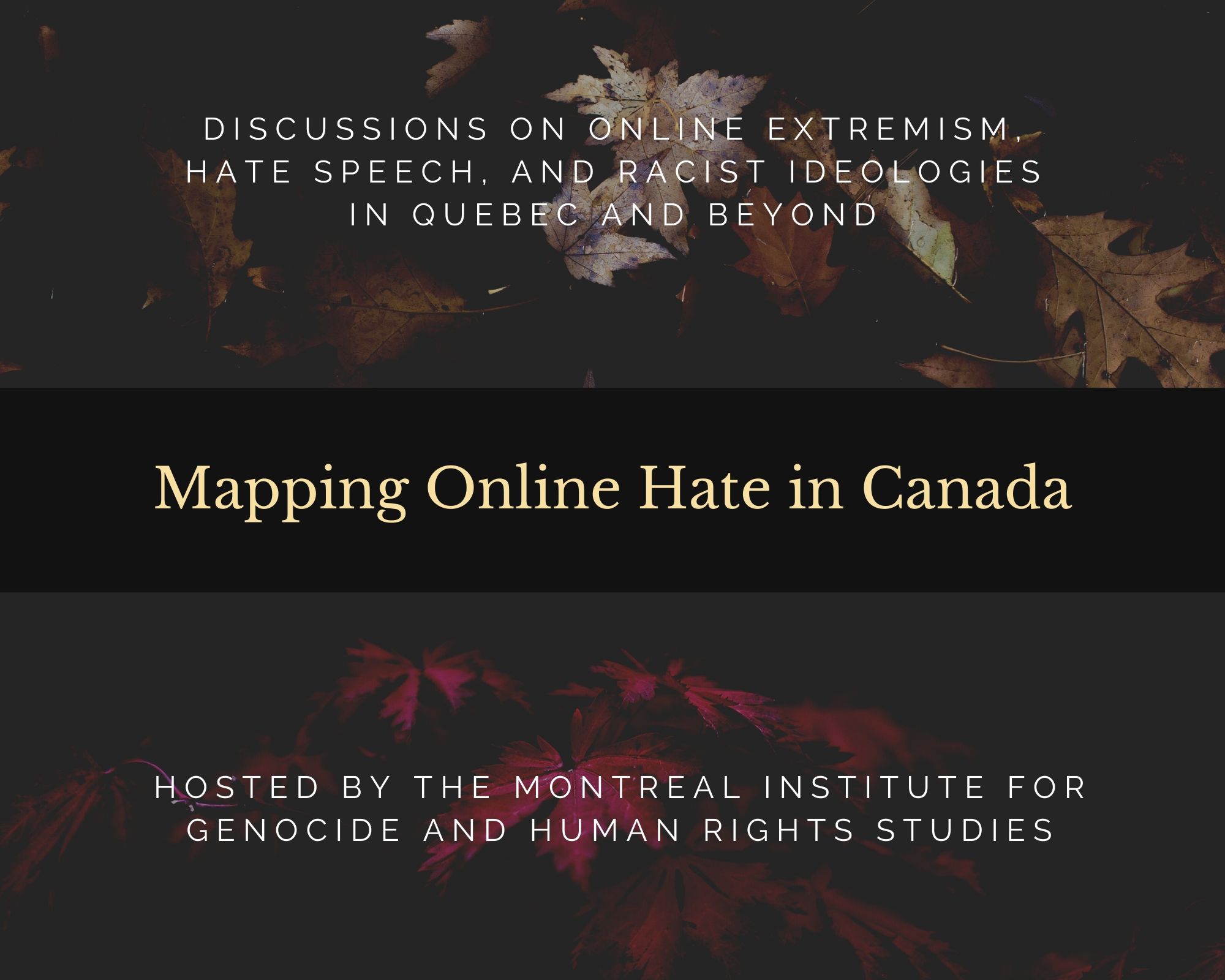 Human Rights Talks