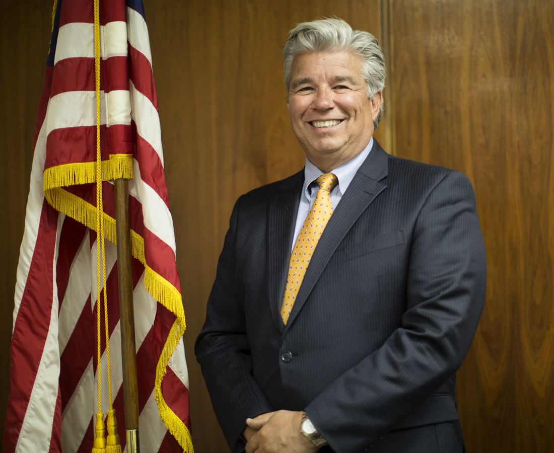 Meet Fort Thomas City Council: Chuck Thompson