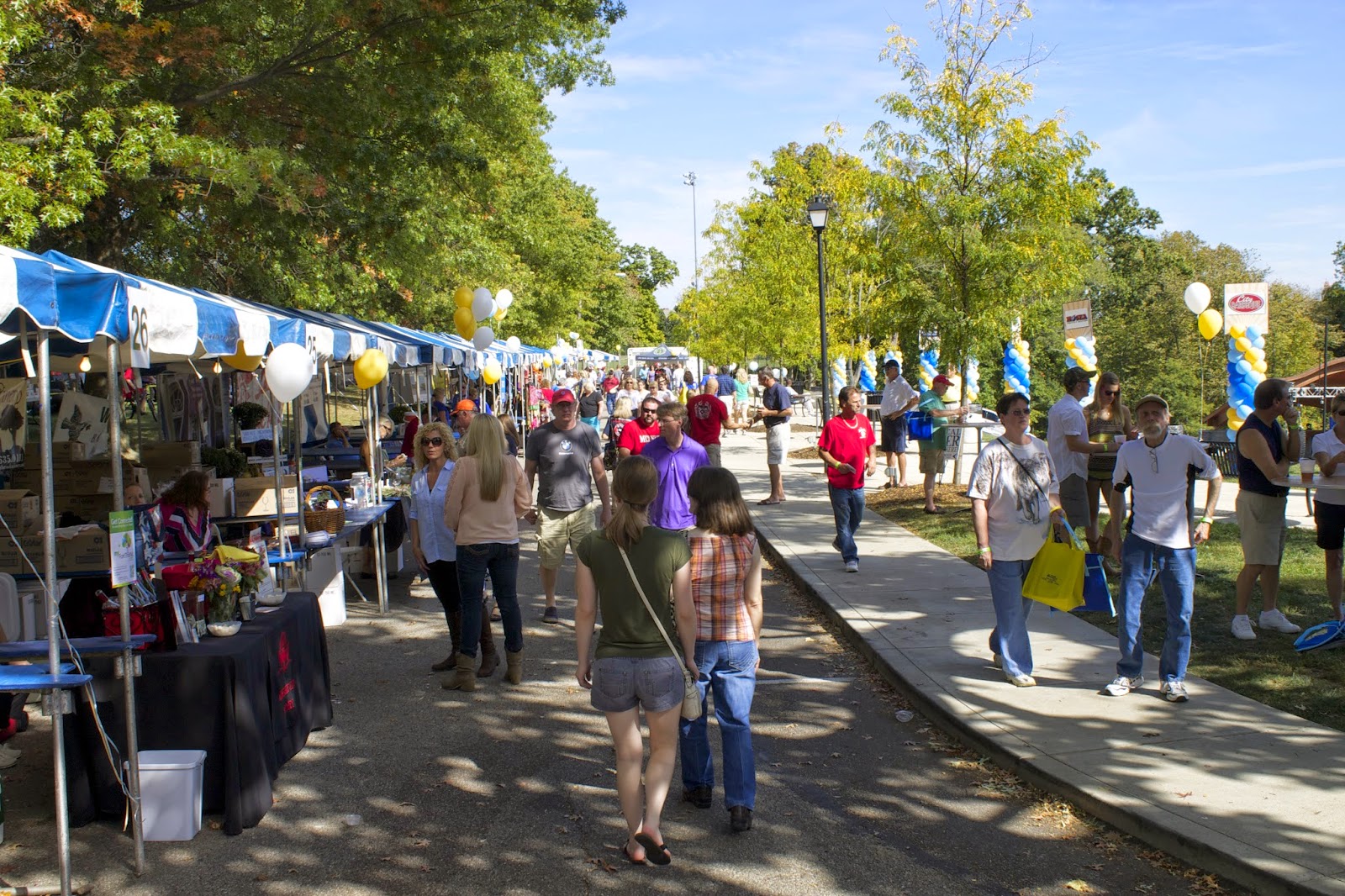 Merchants & Music Festival: Everything You Need to Know