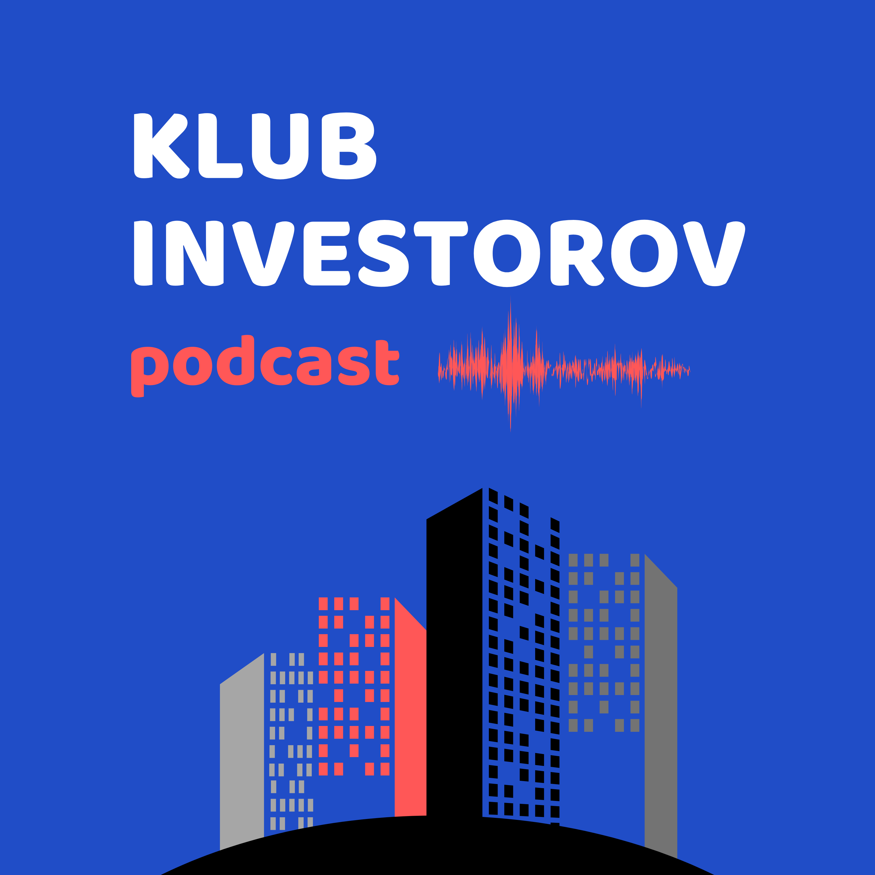 MONEY TALKS PODCAST