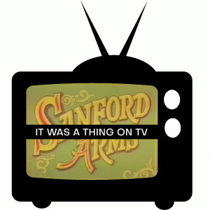 Episode 94--Into the Sanfordverse, Part 2