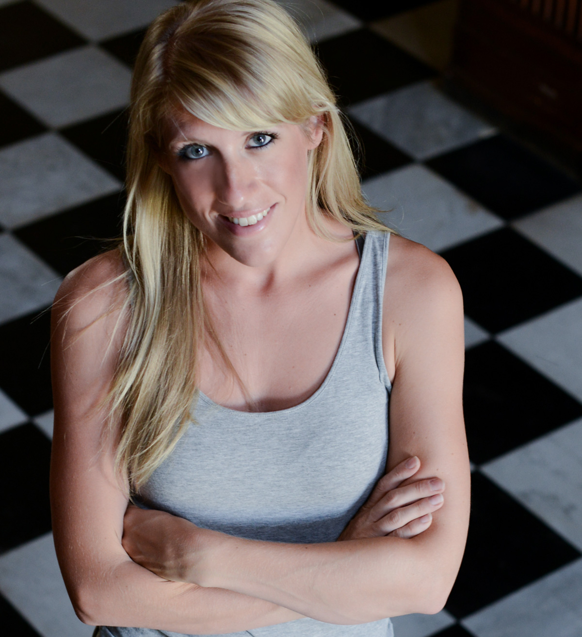 A Moment With…Talent Agent to the Stars