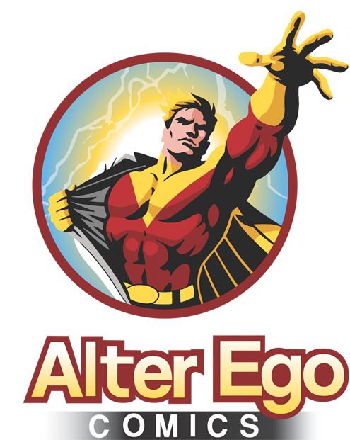 Alter Ego Comics TV #143 - This Week's Best Comics & Holiday Gift Guide