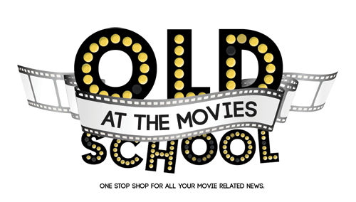 Old School At The Movies - Episode 153