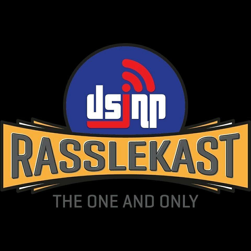 RassleKast- Episode 113: “Right Now"”