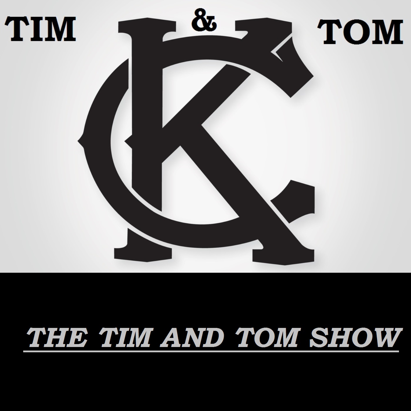 The Tim and Tom Show - Episode 1