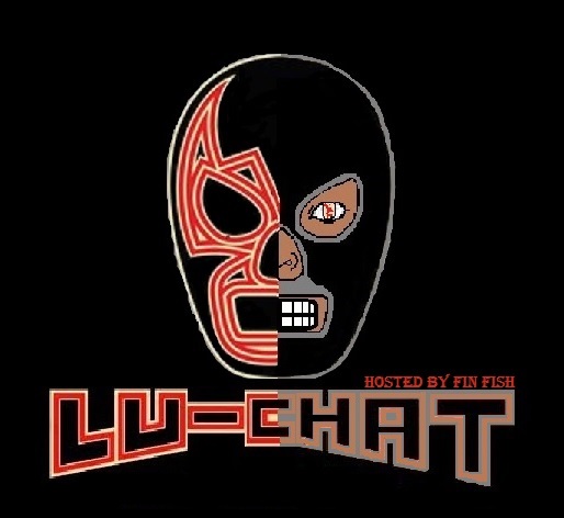 LUCHAT 057- Chatting w/ El Mariachi Loco and LU S3E5 The Prince And The Monster