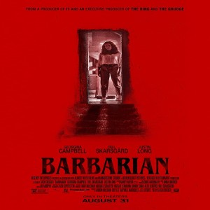 Episode 382 - Barbarian