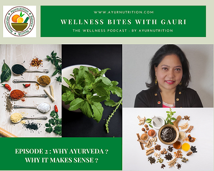 Wellness Bites with Gauri