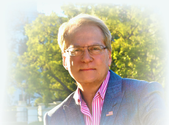 LARRY KLAYMAN - Freedom Watch