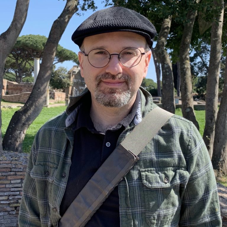 Duckcalls: Duck of Minerva podcast