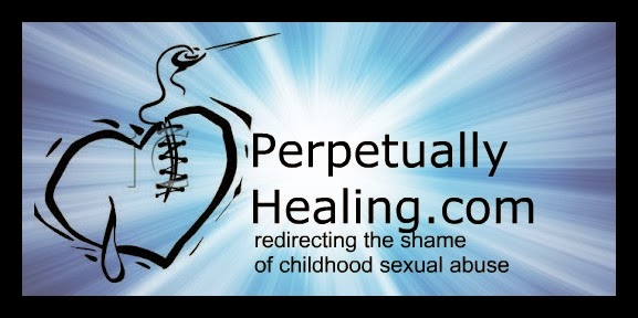 Perpetually Healing interviews Joe Lietsman