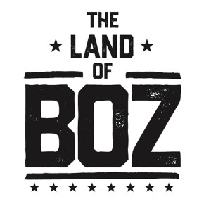 ep 47 ‘The Land of Boz' Mon Jan 28