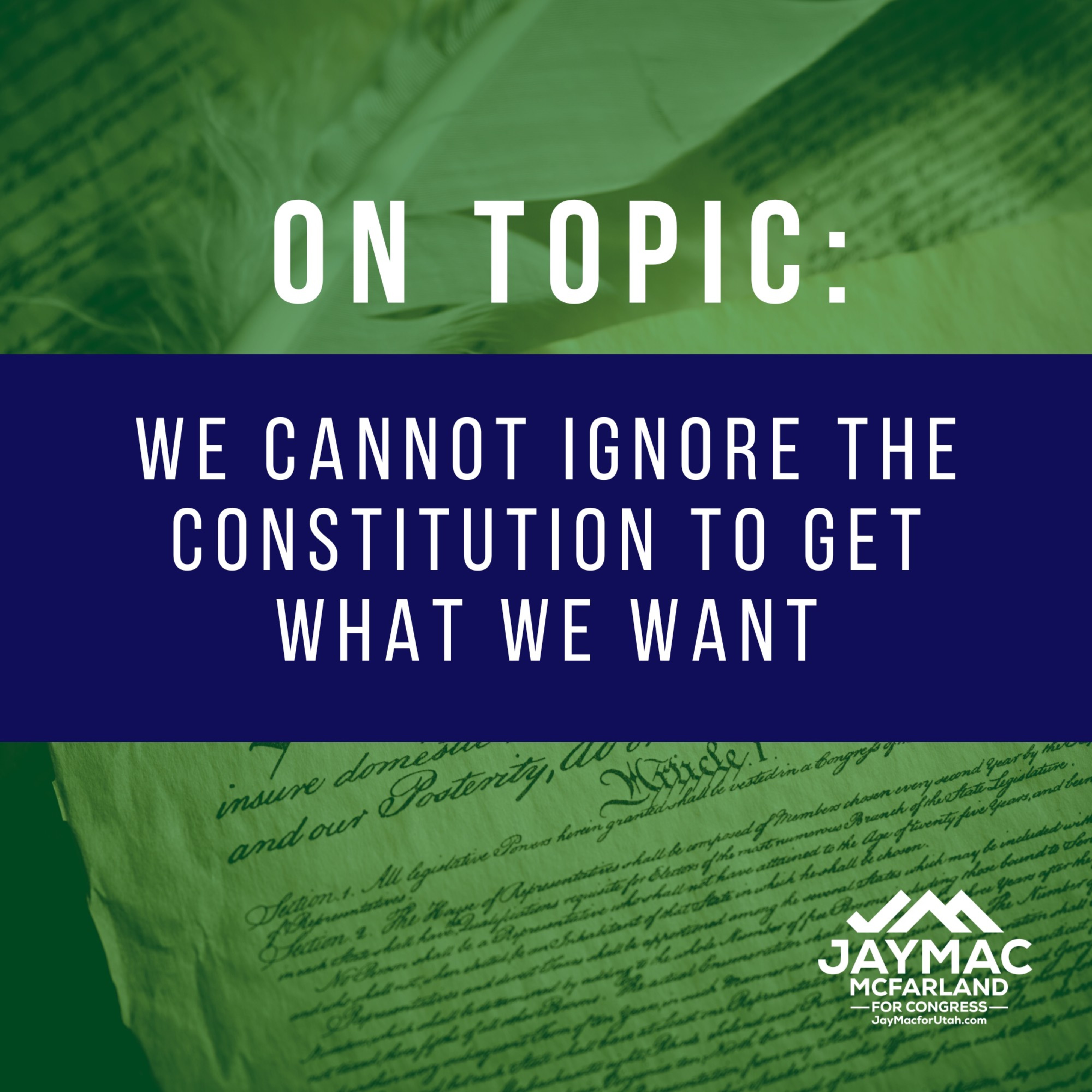 The JayMac Podcast