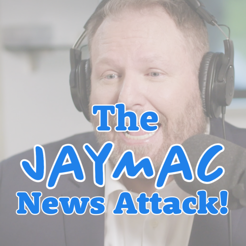 The JayMac Podcast