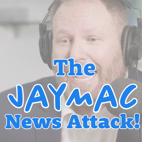 The JayMac Podcast