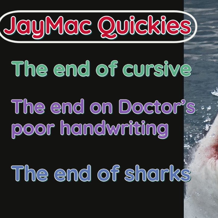 The JayMac Podcast