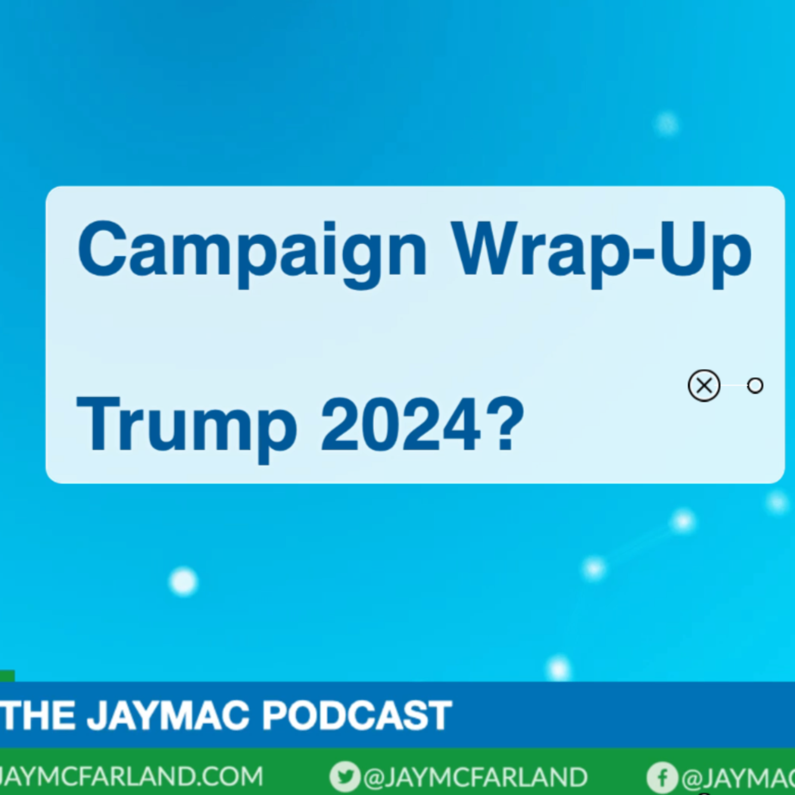 The JayMac Podcast