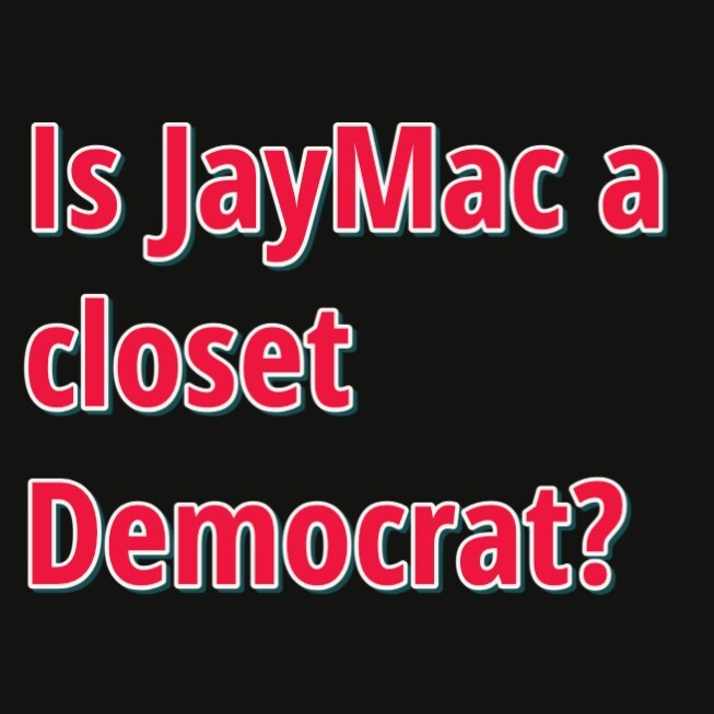 The JayMac Podcast