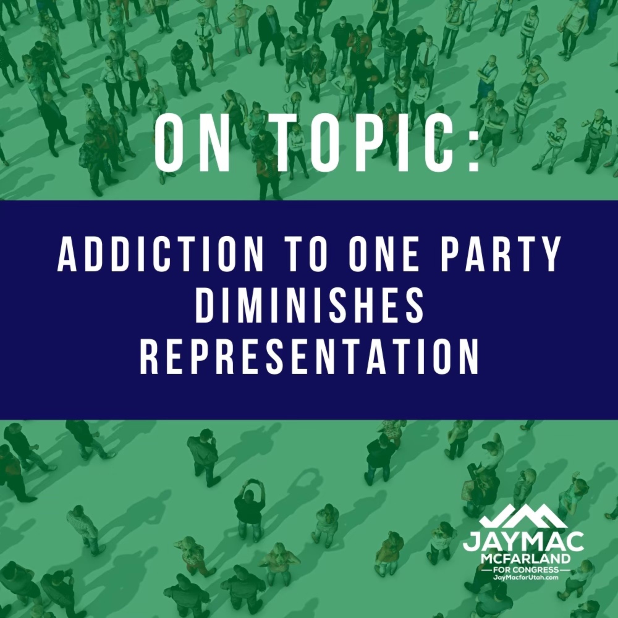 The JayMac Podcast