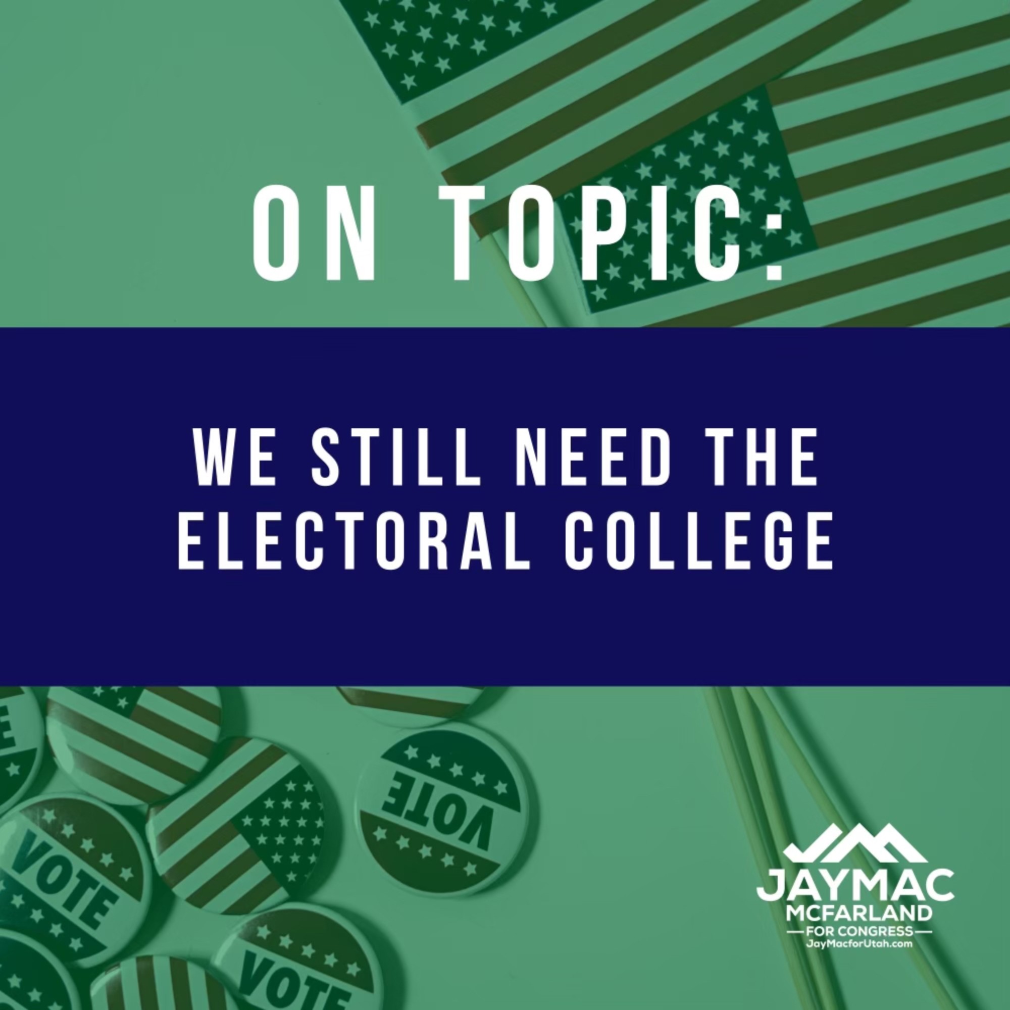 The JayMac Podcast