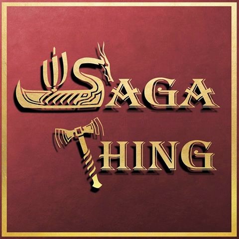 Saga Brief 9 - Thor: The Intersection of Viking Mythology and Popular Culture (Live)